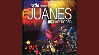 La Camisa Negra MTV Unplugged [upl. by Etnor942]