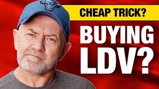 LDV light commercial vehicles Should you buy one  Auto Expert John Cadogan [upl. by Resay]