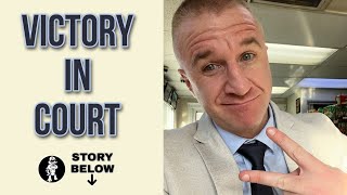 Breaking Turtleboy Victory in Court [upl. by Ellesig]