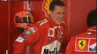 2001 Formula 1 Season Review Part 1 [upl. by Alleb]