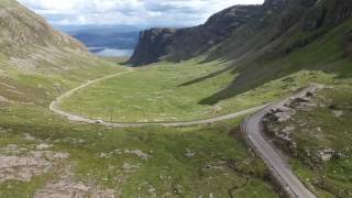 Applecross Pass [upl. by Haianeb]