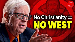 Why Evil Triumphs  Dennis Prager [upl. by Airehc24]