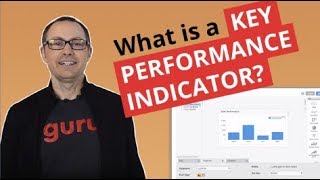 What is a KPI [upl. by Ramak]