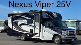 Nexus Viper 25V [upl. by Currie]