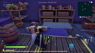 ESCAPE DUSTY DEPOT  Created by bartonicekjojo [upl. by Akeemat]