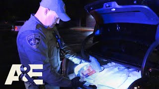 Live PD Top 5 Busts  AampE [upl. by Spearman]