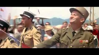 Louis de Funès king of comedy HD [upl. by Eedia]