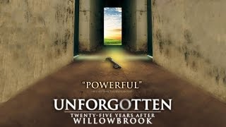 Unforgotten TwentyFive Years After Willowbrook  Full Movie [upl. by Sissie]