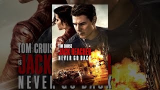 Jack Reacher Never Go Back [upl. by Cuda]