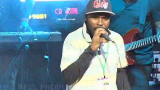 Mangi Morobe Live  PNG Music [upl. by Terrye]