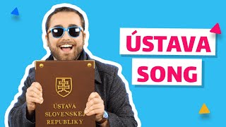 Ústava je základ ft Matúš Kothaj  SONG [upl. by Stimson]