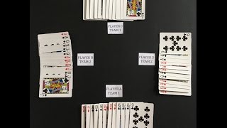 How To Play Pinochle [upl. by Torosian]