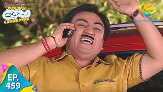 Taarak Mehta Ka Ooltah Chashmah  Episode 459  Full Episode [upl. by Haimarej]