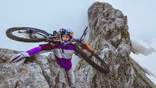 RIDGELINE V RESISTANCE  GEE ATHERTON [upl. by Nosnah]