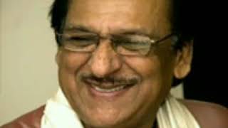 Faasle aise bhi honge Ustaad Ghulam Ali Ji [upl. by Jarrad]