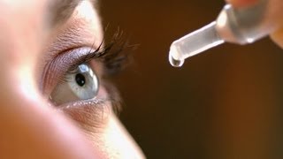 Dont overuse these eye drops  Optometrist Explains [upl. by Petit]