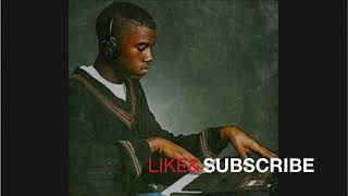 KANYE WEST  REAL FRIENDS INSTRUMENTAL [upl. by Balthasar]