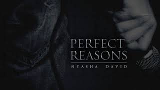 Nyasha David  Perfect Reasons Official Audio [upl. by Sidalg]