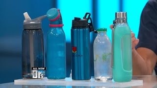 Reusable Bottles Unhealthy [upl. by Lasser327]