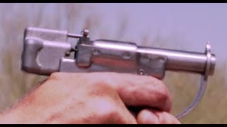 The Liberator Pistol  First Shots [upl. by Eniamret165]