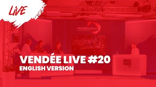 Vendée Live 20 EN [upl. by Olen]