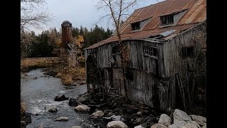 Ontarios Ghost Towns [upl. by Gaylor]