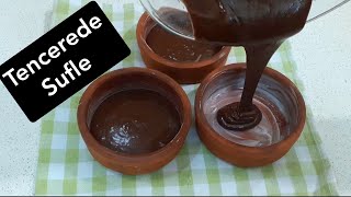 10 DK DA 😆 Tencerede Sufle Tarifi ‼️ Sizde BU ŞEKİLDE DENEYİN✅ [upl. by Jamille]