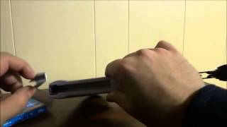 How To Reload A Stanley Staple Gun [upl. by Ewolram]