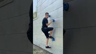 Suction Cups VS Wall Climb 🪠 [upl. by Earl]