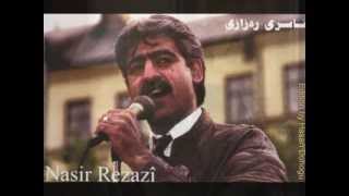 Kurdish Music  8 live songs  FULL Halparke Naser Razazi [upl. by Soilisav]