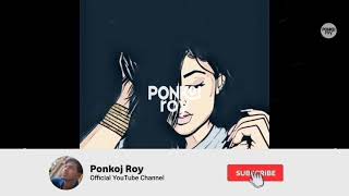 Ponkoj Roy  Rangpurer Maiya Original Mix Ronger Mela [upl. by Hettie]