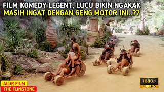 FILM ZAMAN PURBA LUCU BIKIN NG4KAK [upl. by Angelika137]