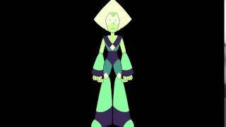 Steven Universe Soundtrack  Peridot Extended [upl. by Enyale]