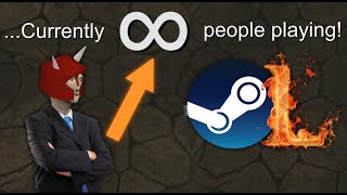 How to Run Runelite on Steam amp Double OSRS Playerbase Easily [upl. by Daggett]