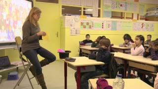 Classe Maths  La mise en recherche [upl. by Larena]