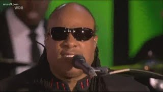 Happy Birthday Stevie Wonder  Final Thought [upl. by Streetman]