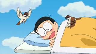 Doraemon Tagalog Dubbed Episode 110 [upl. by Peria]