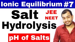 Hydrolysis Reactions Examples and Types [upl. by Thad]