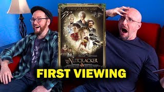 The Nutcracker in 3D  First Viewing [upl. by Tila80]