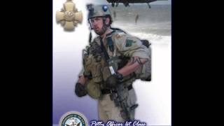 Marcus Luttrell 911 call Full version [upl. by Eeramit]