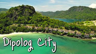 Tour of Dipolog City Hidden Gem of Philippines ft Dapitan City [upl. by Sucrad]