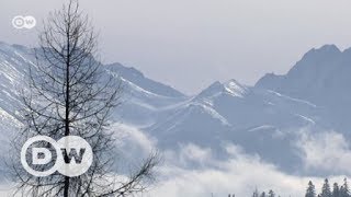 Zakopane in Polen entdecken  DW Deutsch [upl. by Aubine]