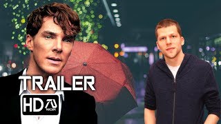 Now You See Me 3 Teaser Trailer HD Benedict Cumberbatch Jesse Eisenberg Morgan Freeman Fan Made [upl. by Reffineg]