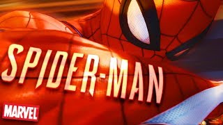 THE NEW SPIDERMAN SUIT  Marvels SpiderMan 2 [upl. by Ahsirpac]