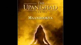 Sacred Chants  Mandukya Upanishad Shantipath [upl. by Enael]