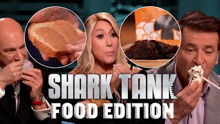 Shark Tank US  Top 3 Biggest Deals From Season 14 [upl. by Asilahs]