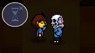 Sans New Ability  Bonetale v15 [upl. by Conti]