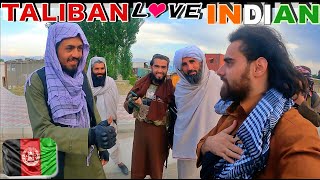 THIS IS WHY TALIBAN LOVE INDIANS [upl. by Gorlicki455]