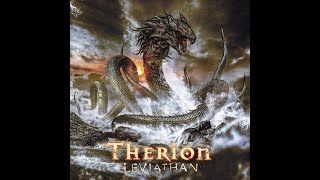 Therion  Leviathan Full Album [upl. by Nodnal293]