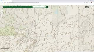 Back to Basics Pt 1 Roadway Design in Civil 3D  ArcGIS Connector amp Surface Creation [upl. by Ahsikad]